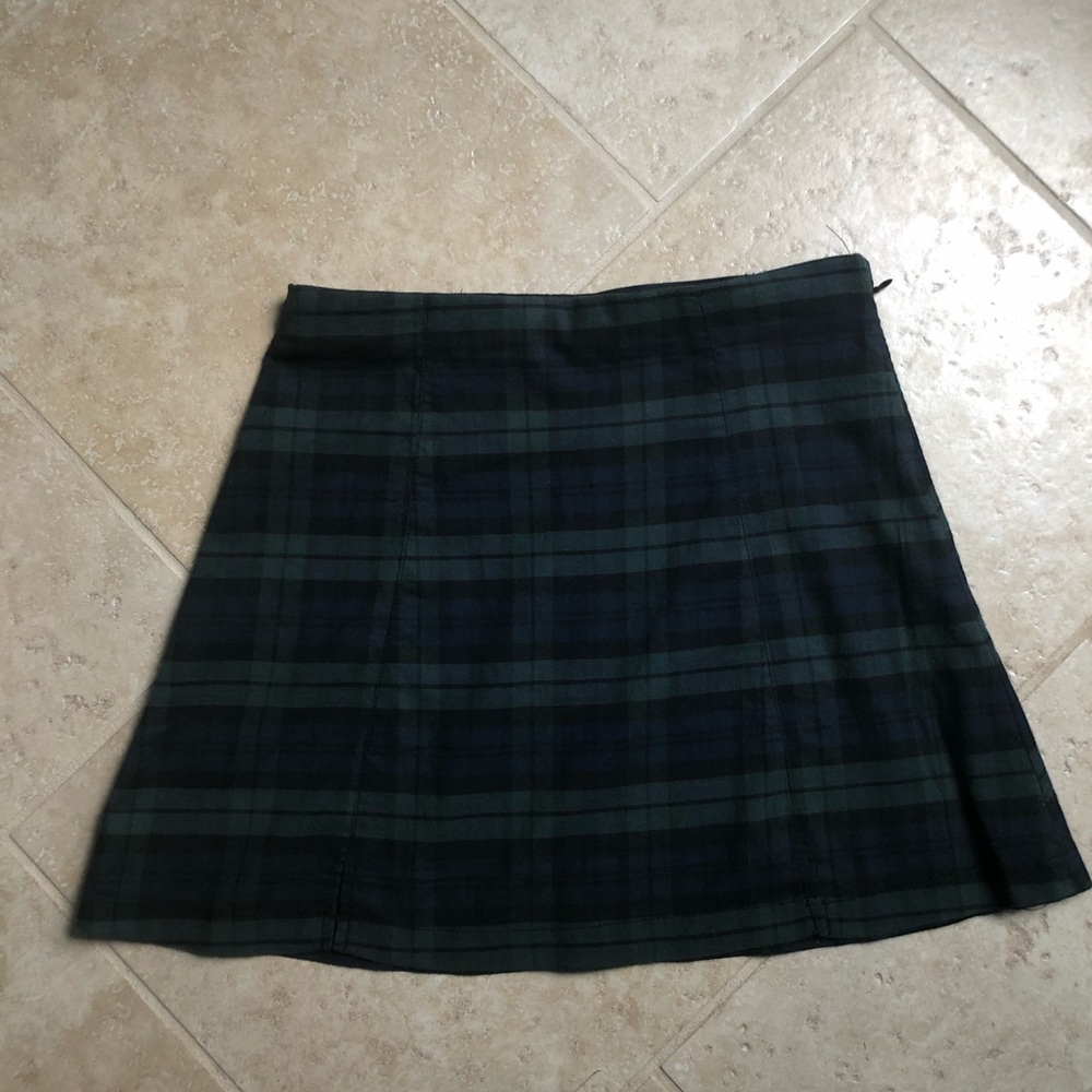 NWOT John Galt Cara Brandy Melville Skirt